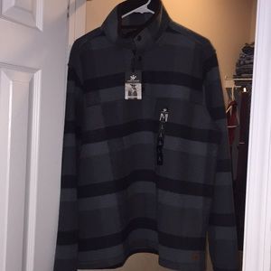 John Wayne Fleece! I won’t wear it... never worn